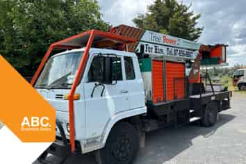 Arborist Services - Waikato 