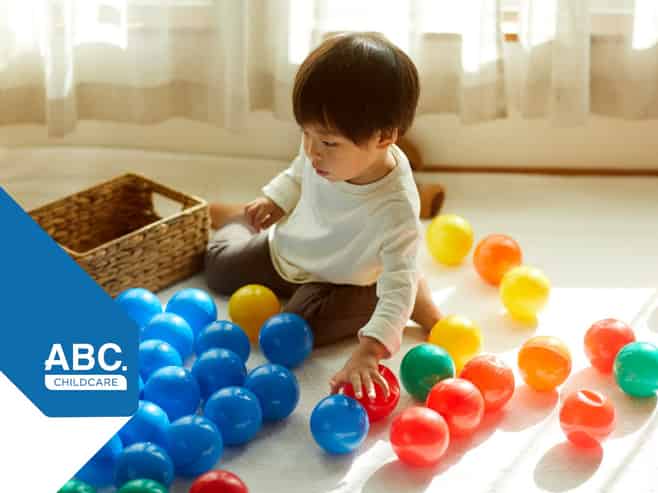 Growing ECE Centre in East