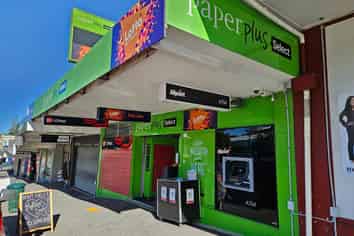 Paper Plus Helensville, Sales $900k+