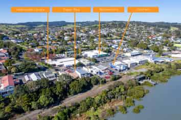 Paper Plus Helensville, Sales $900k+