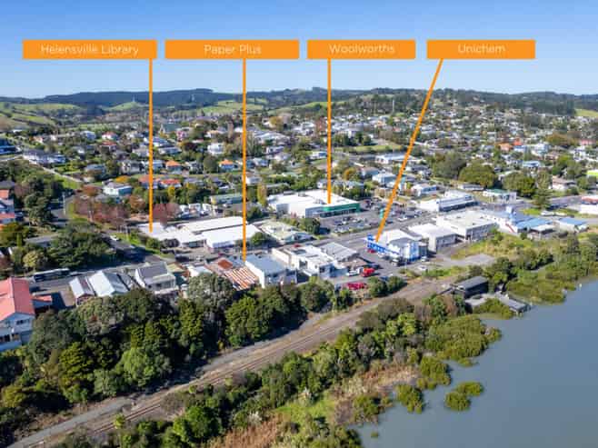 Paper Plus Helensville, Sales $900k+