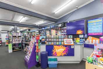 Paper Plus Helensville, Sales $900k+