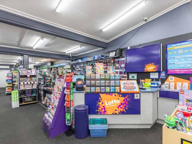 Paper Plus Helensville, Sales $900k+