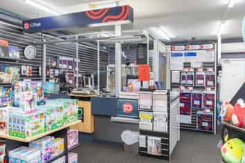 Paper Plus Helensville, Sales $900k+