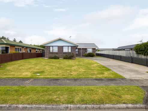 242 Chatsfield Drive, Te Awamutu