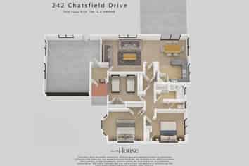 242 Chatsfield Drive, Te Awamutu