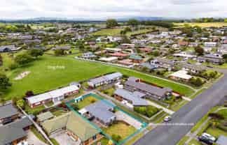 242 Chatsfield Drive, Te Awamutu