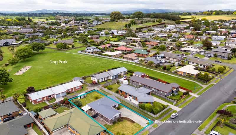 242 Chatsfield Drive, Te Awamutu