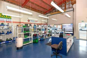 Trusted electrical service workshop – $180k profit