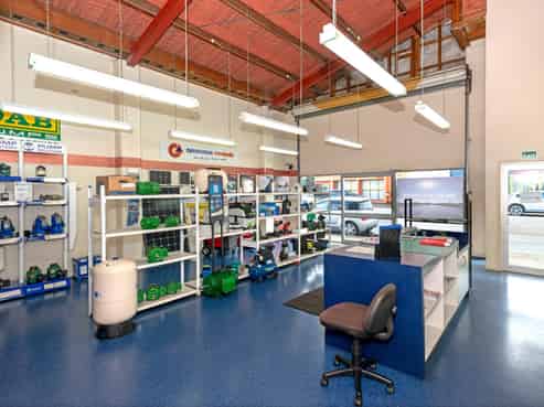 Trusted electrical service workshop – $180k profit