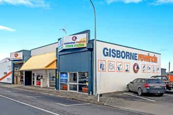 Trusted electrical service workshop – $180k profit