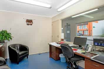 Trusted electrical service workshop – $180k profit