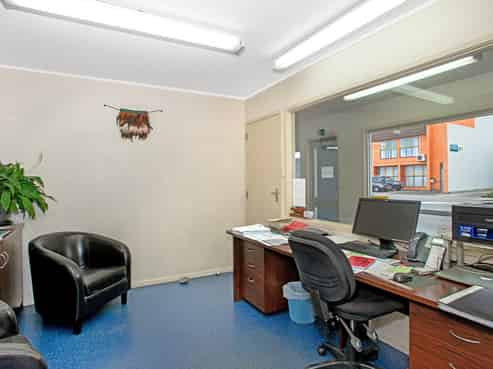 Trusted electrical service workshop – $180k profit