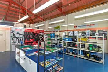 Trusted electrical service workshop – $180k profit