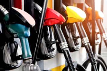 Service Station with Car Wash & LPG Fill