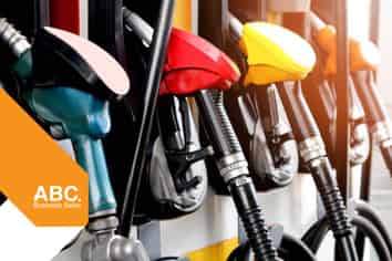 Service Station with Car Wash & LPG Fill