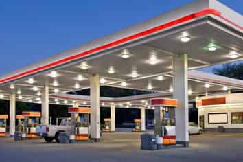 Service Station + Car Wash + Profits $1M++