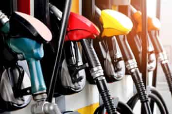 Service Station + Car Wash + Profits $1M++