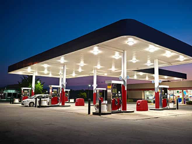 Service Station + Car Wash + Profits $1M++