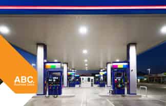 Service Station + Car Wash + Profits $1M++