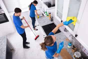 Cleaning Master Franchisor - Cash Surplus $139K