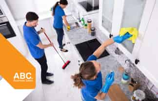Cleaning Master Franchisor - Cash Surplus $139K