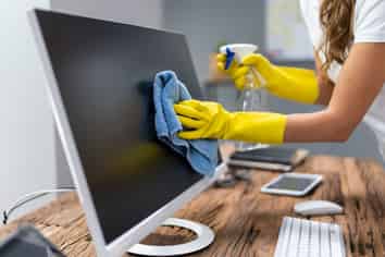 Cleaning Master Franchisor - Cash Surplus $139K