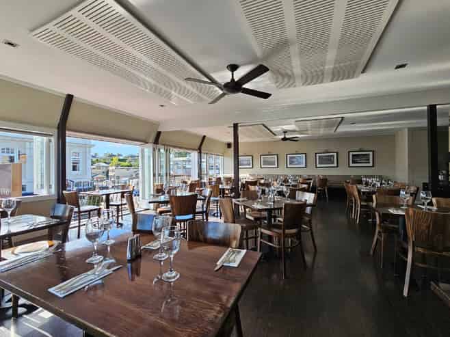 Devonport Hospitality Site Sale