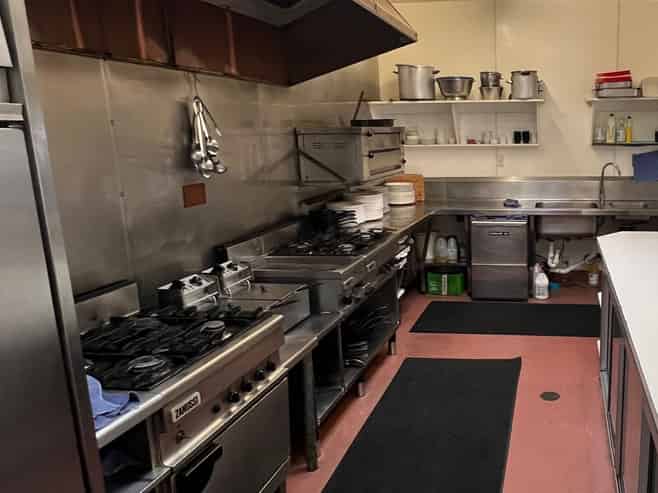 Devonport Hospitality Site Sale