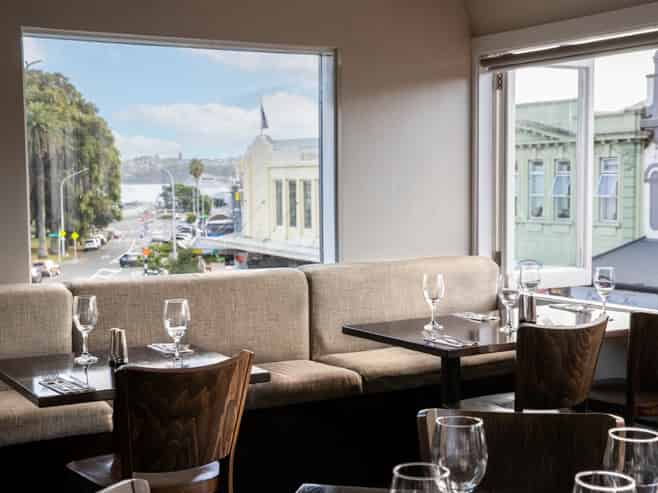 Devonport Hospitality Site Sale