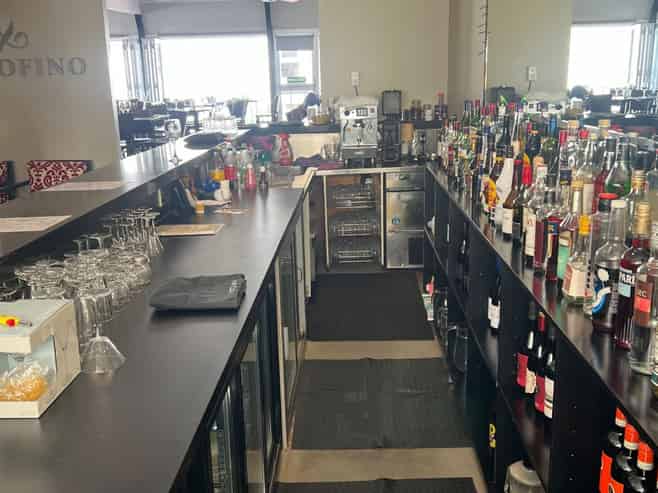 Devonport Hospitality Site Sale