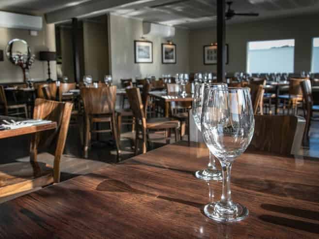 Devonport Hospitality Site Sale