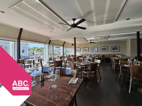 Devonport Hospitality Site Sale