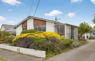 1/13 Brittan Street, Linwood