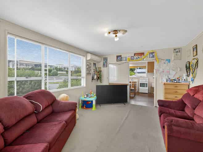 1/13 Brittan Street, Linwood