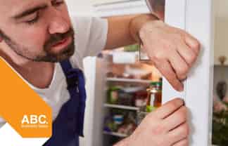 Refrigeration Seal Service – Proven Territories