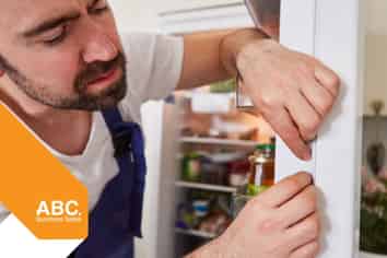 Refrigeration Seal Service – Proven Territories