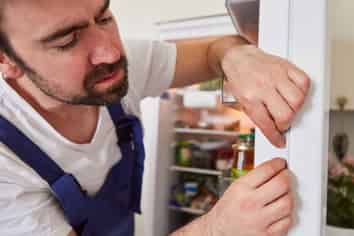 Refrigeration Seal Service – Proven Territories