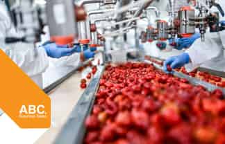 Food Processing Plant $500K incl. Plant & Equip