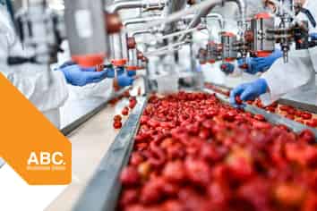 Food Processing Plant $500K incl. Plant & Equip