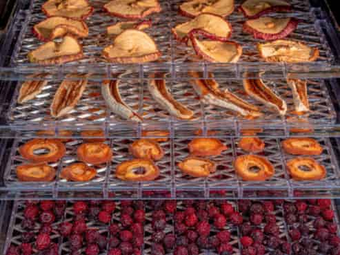 Food Processing Plant $390K incl. Plant & Equip