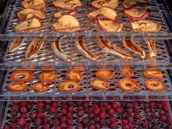 Food Processing Plant $500K incl. Plant & Equip