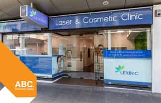 Premium Laser & Cosmetic Clinic – Newmarket