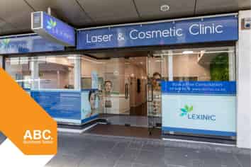 Premium Laser & Cosmetic Clinic – Newmarket