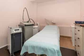 Premium Laser & Cosmetic Clinic – Newmarket