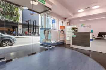 Premium Laser & Cosmetic Clinic – Newmarket