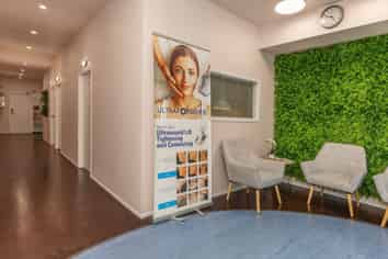 Premium Laser & Cosmetic Clinic – Newmarket
