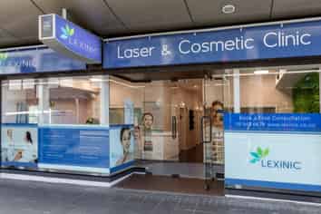 Premium Laser & Cosmetic Clinic – Newmarket