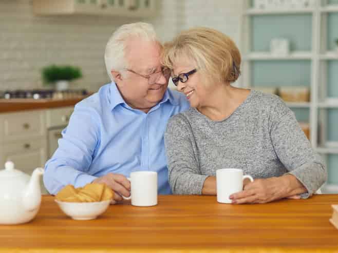 Rare Opportunity – Established Care Facility & RV