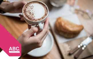 Neighbourhood Café in Ellerslie